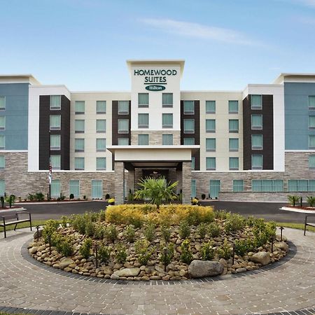 Homewood Suites By Hilton Florence Ngoại thất bức ảnh