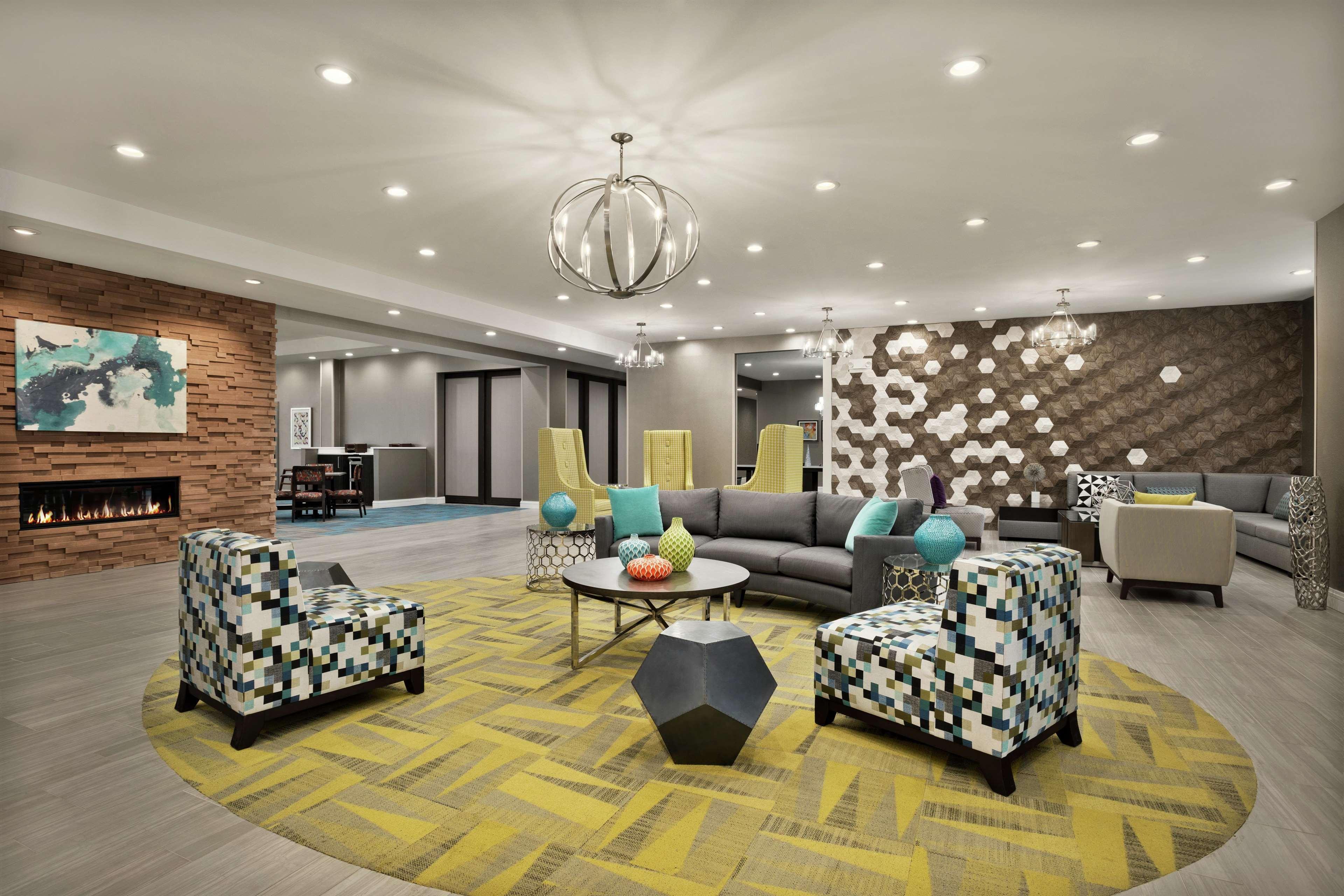 Homewood Suites By Hilton Florence Ngoại thất bức ảnh
