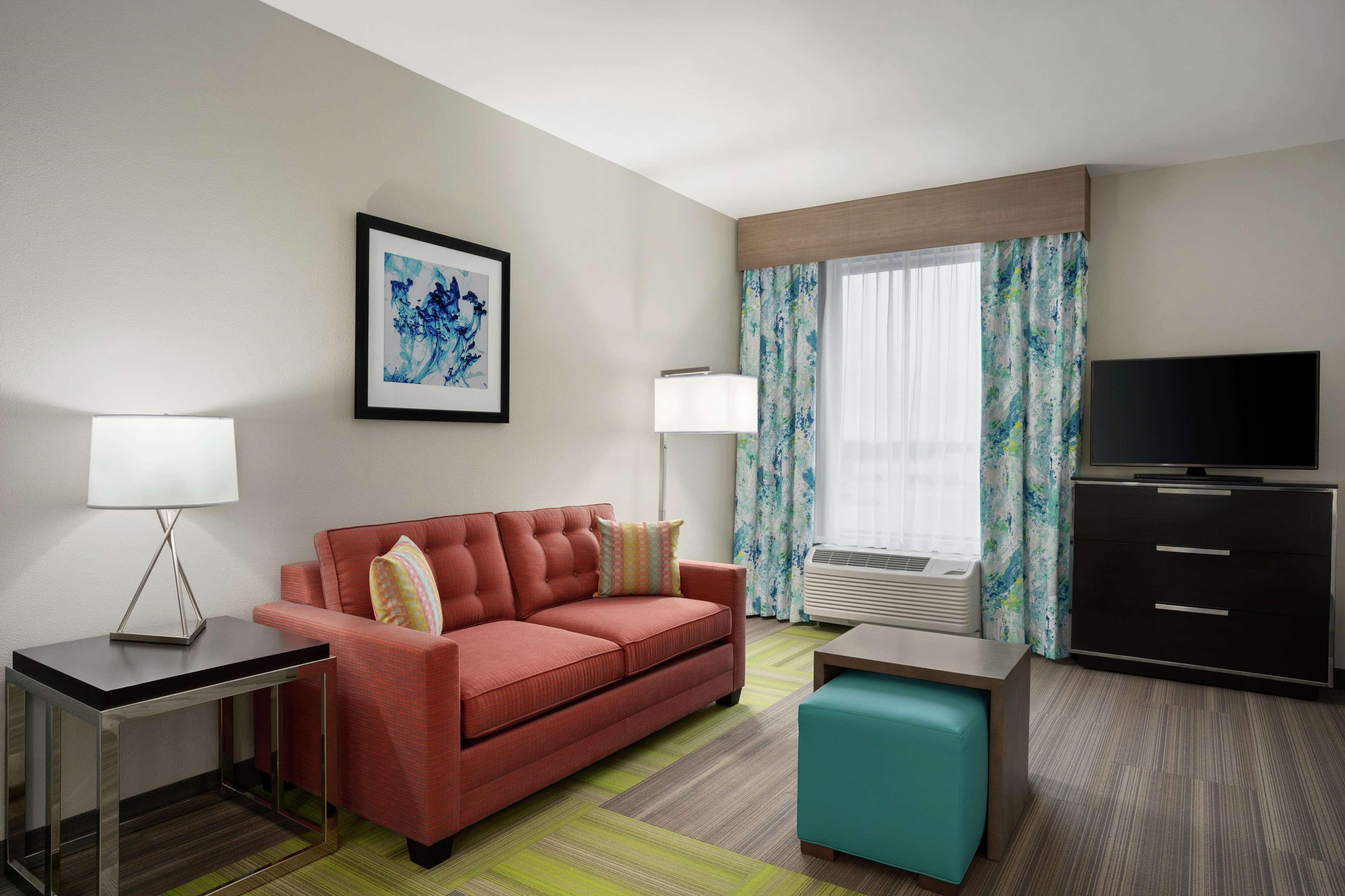 Homewood Suites By Hilton Florence Ngoại thất bức ảnh