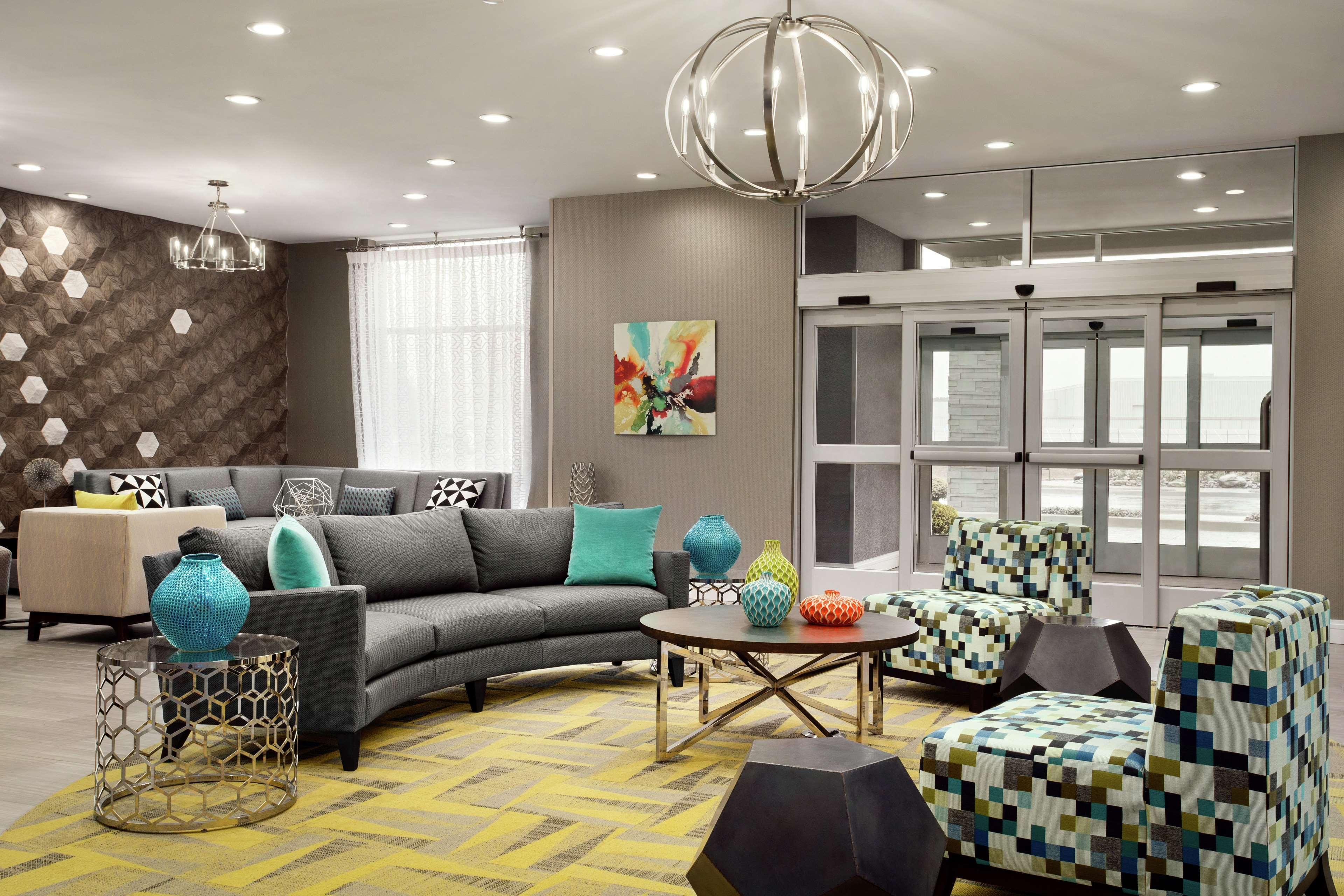Homewood Suites By Hilton Florence Ngoại thất bức ảnh