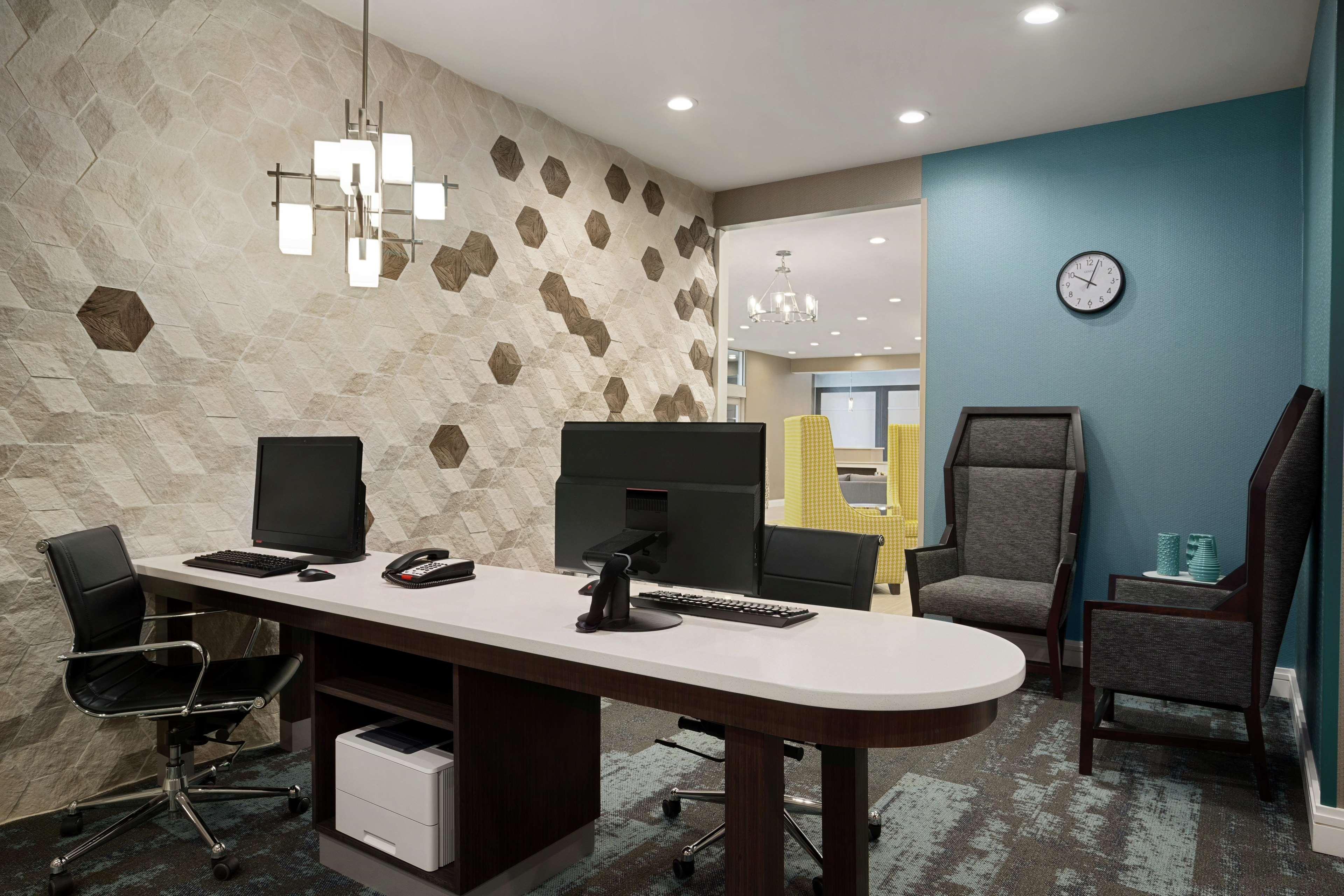 Homewood Suites By Hilton Florence Ngoại thất bức ảnh