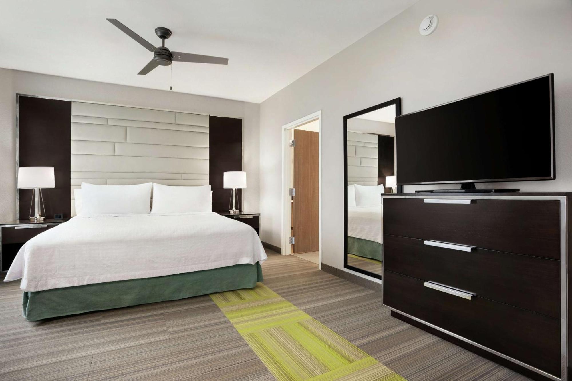 Homewood Suites By Hilton Florence Ngoại thất bức ảnh