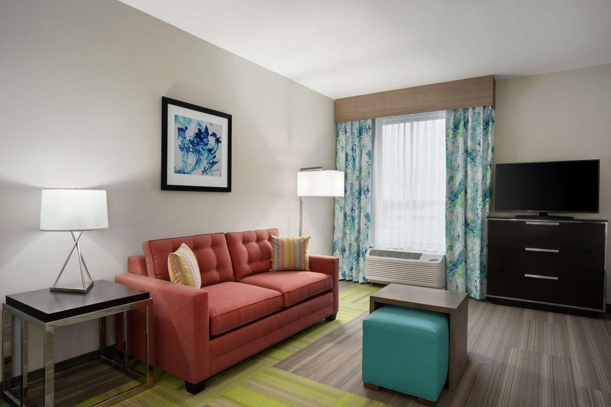 Homewood Suites By Hilton Florence Ngoại thất bức ảnh