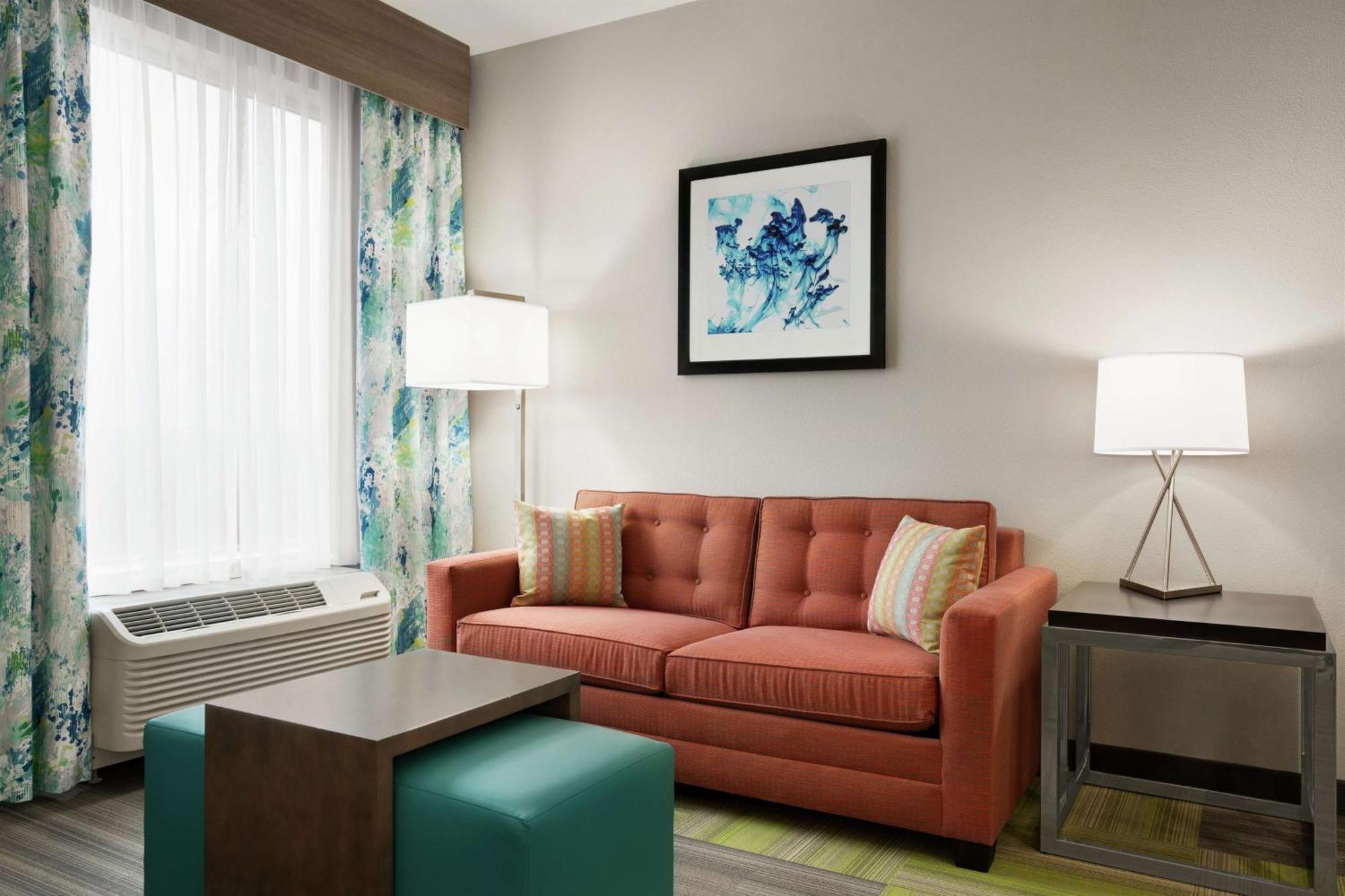 Homewood Suites By Hilton Florence Ngoại thất bức ảnh