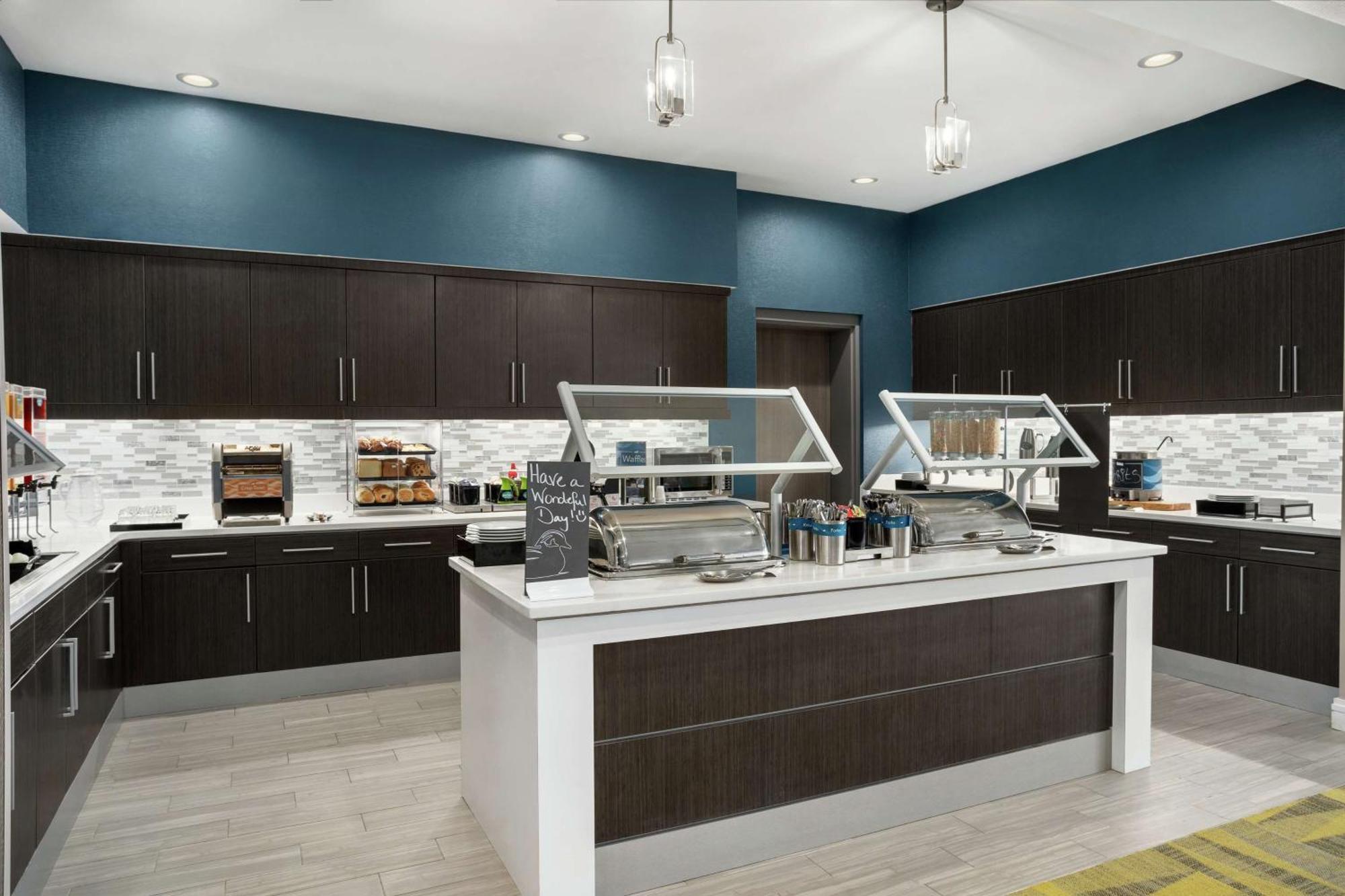 Homewood Suites By Hilton Florence Ngoại thất bức ảnh
