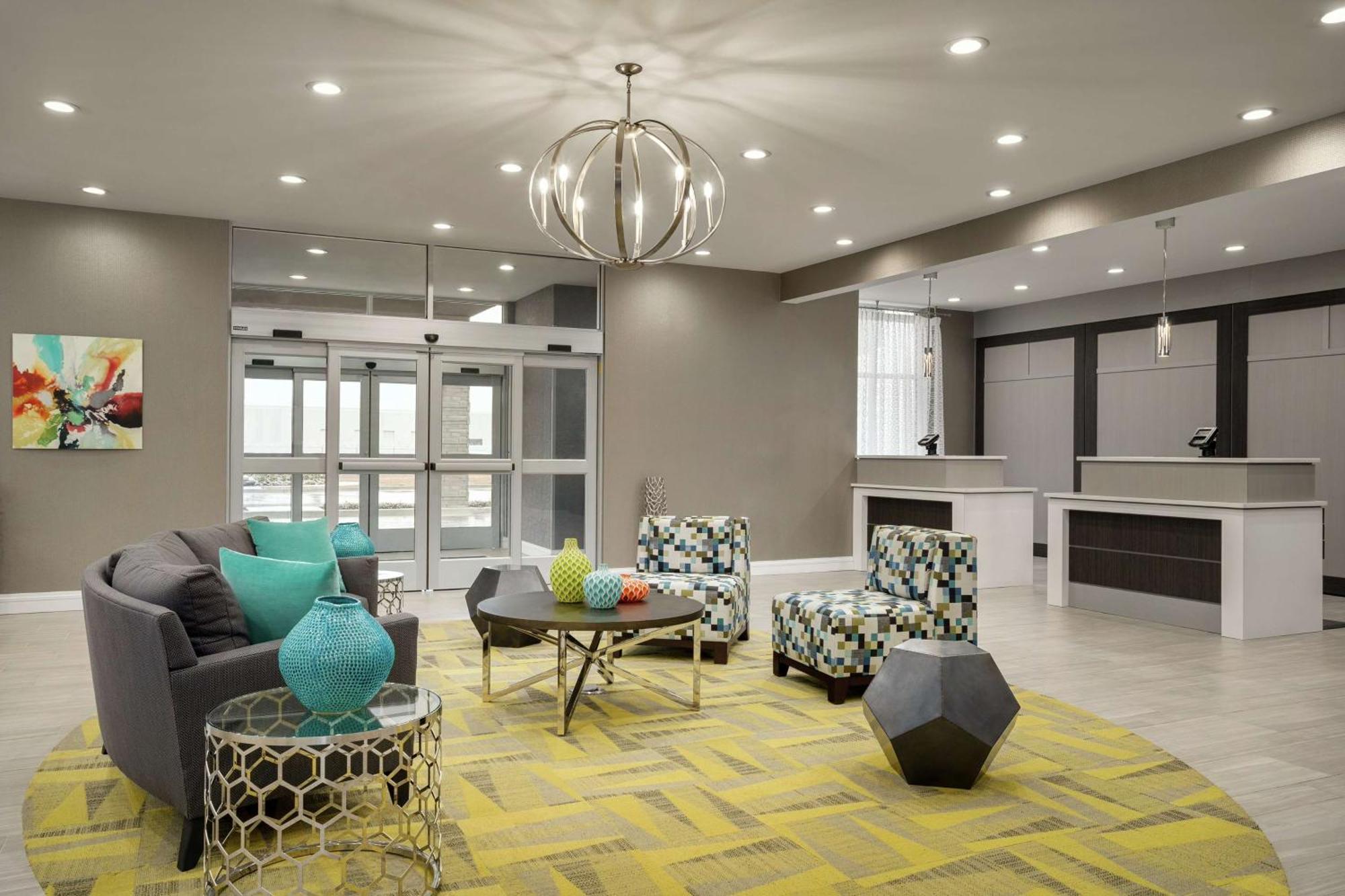 Homewood Suites By Hilton Florence Ngoại thất bức ảnh