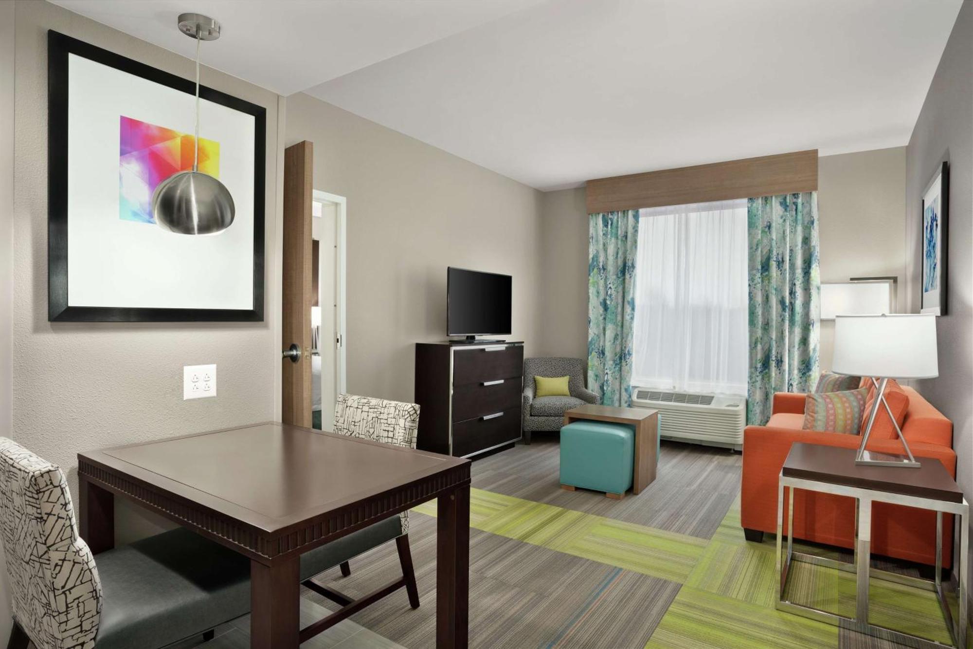 Homewood Suites By Hilton Florence Ngoại thất bức ảnh