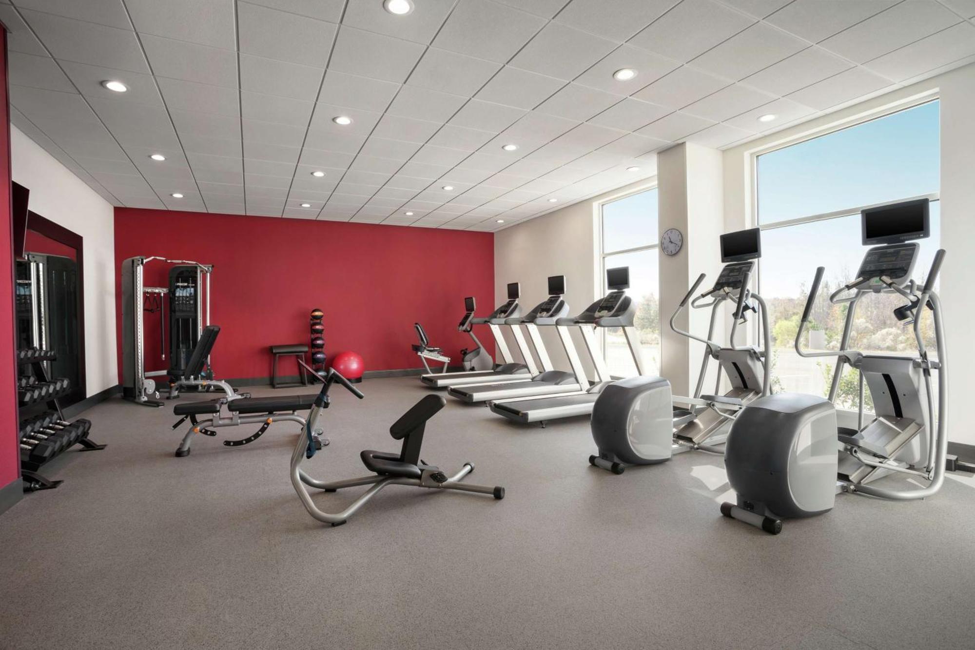 Homewood Suites By Hilton Florence Ngoại thất bức ảnh