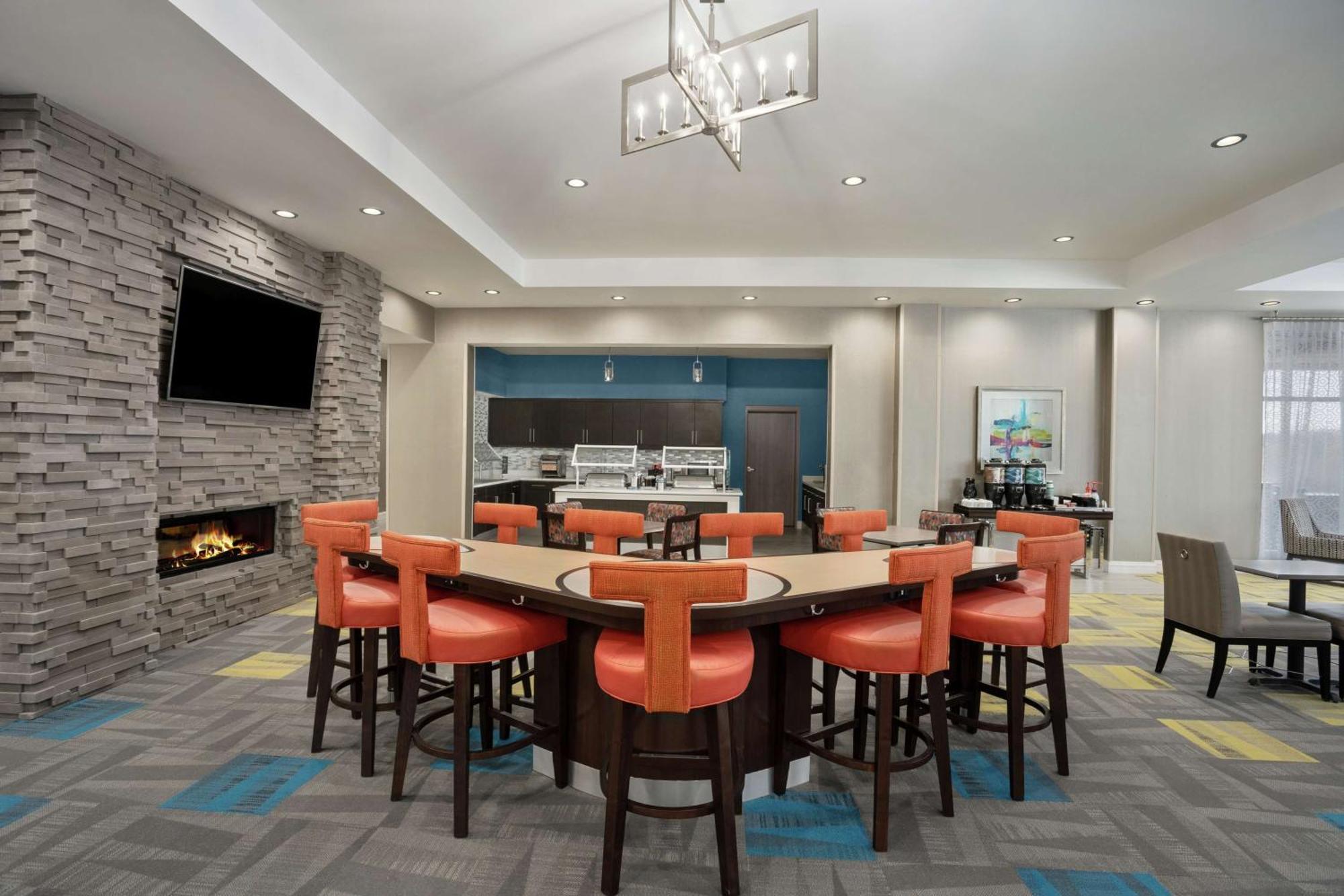 Homewood Suites By Hilton Florence Ngoại thất bức ảnh