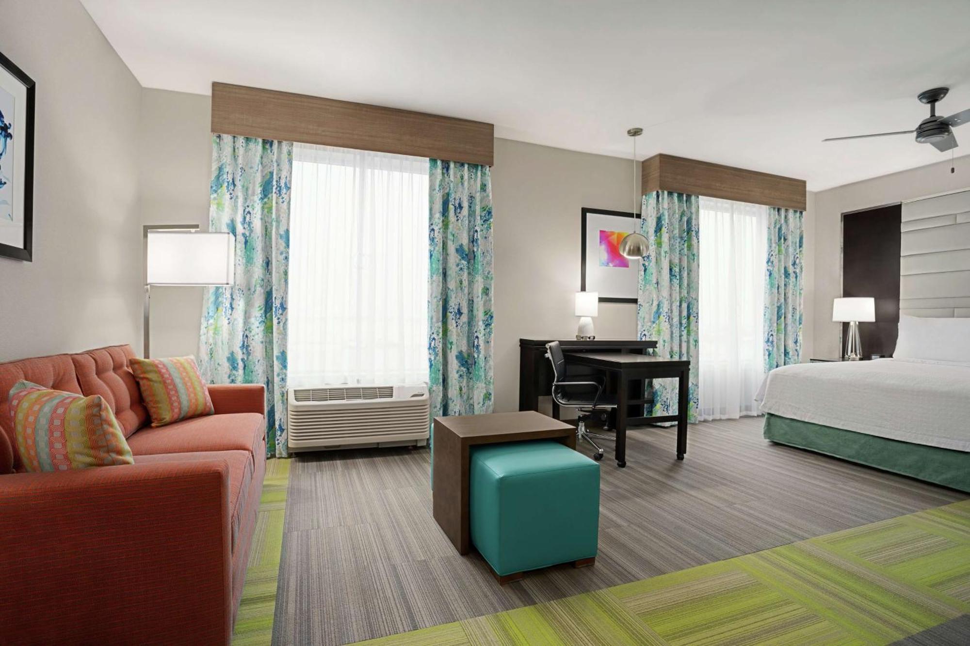 Homewood Suites By Hilton Florence Ngoại thất bức ảnh