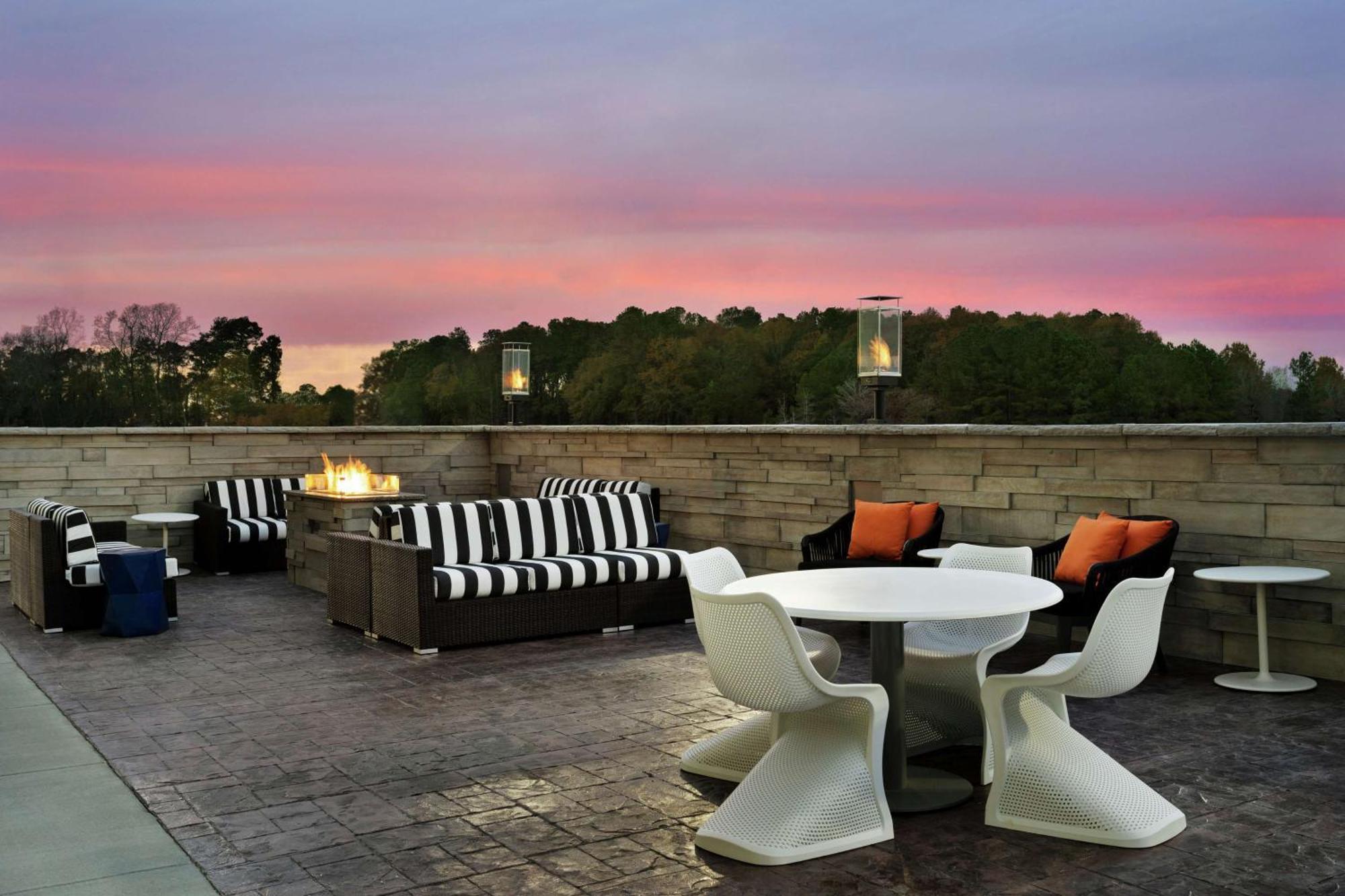 Homewood Suites By Hilton Florence Ngoại thất bức ảnh