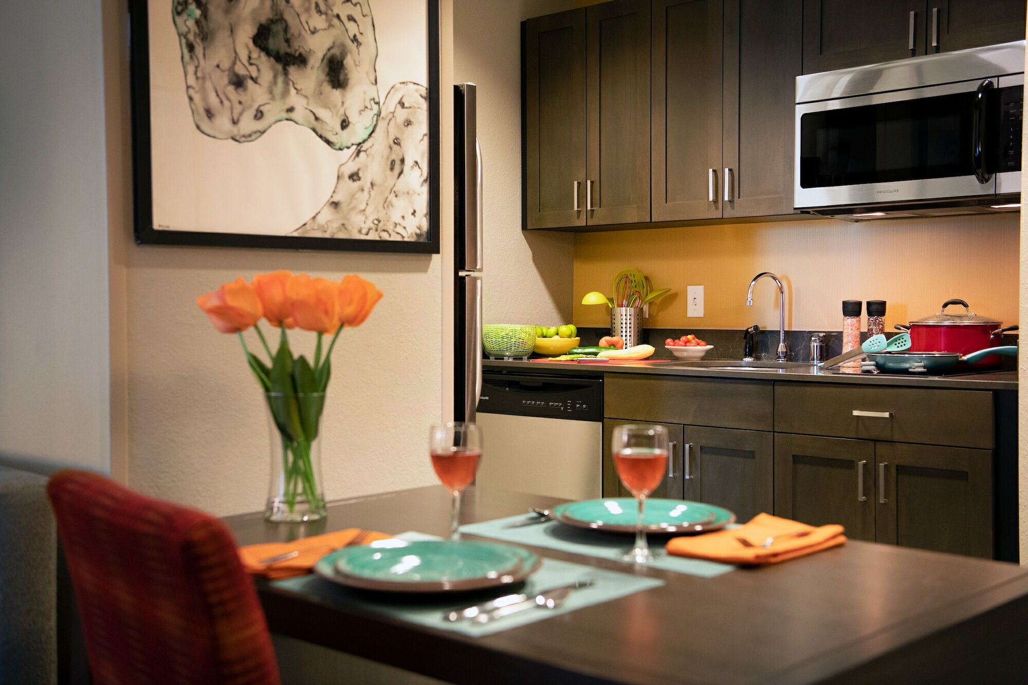 Homewood Suites By Hilton Florence Ngoại thất bức ảnh